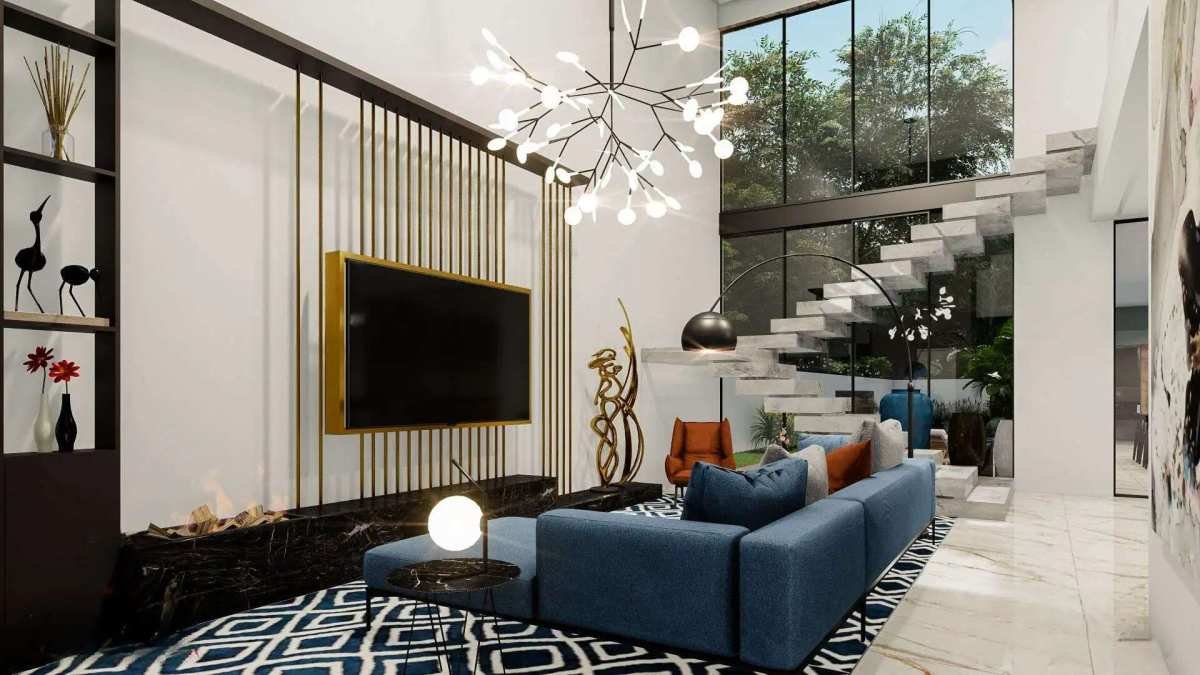  - Casa Alto Padrão no Vivapark