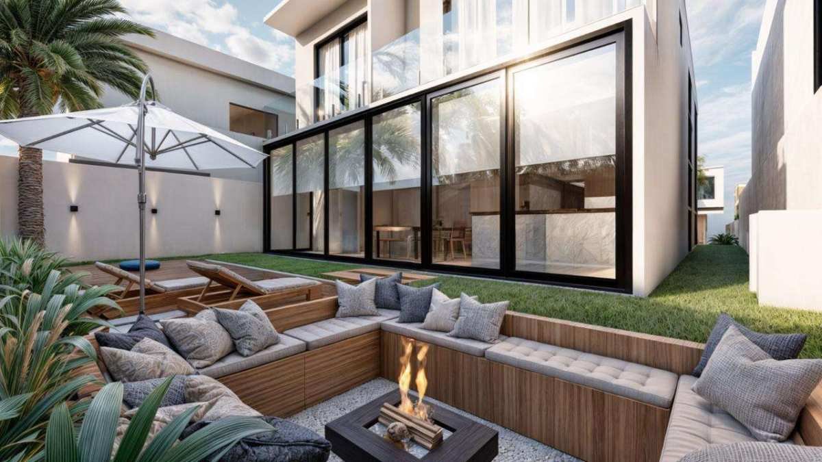  - Casa de Alto Padrão no Condomínio Colinas de Camboriú – Pronta para Morar em Novembro