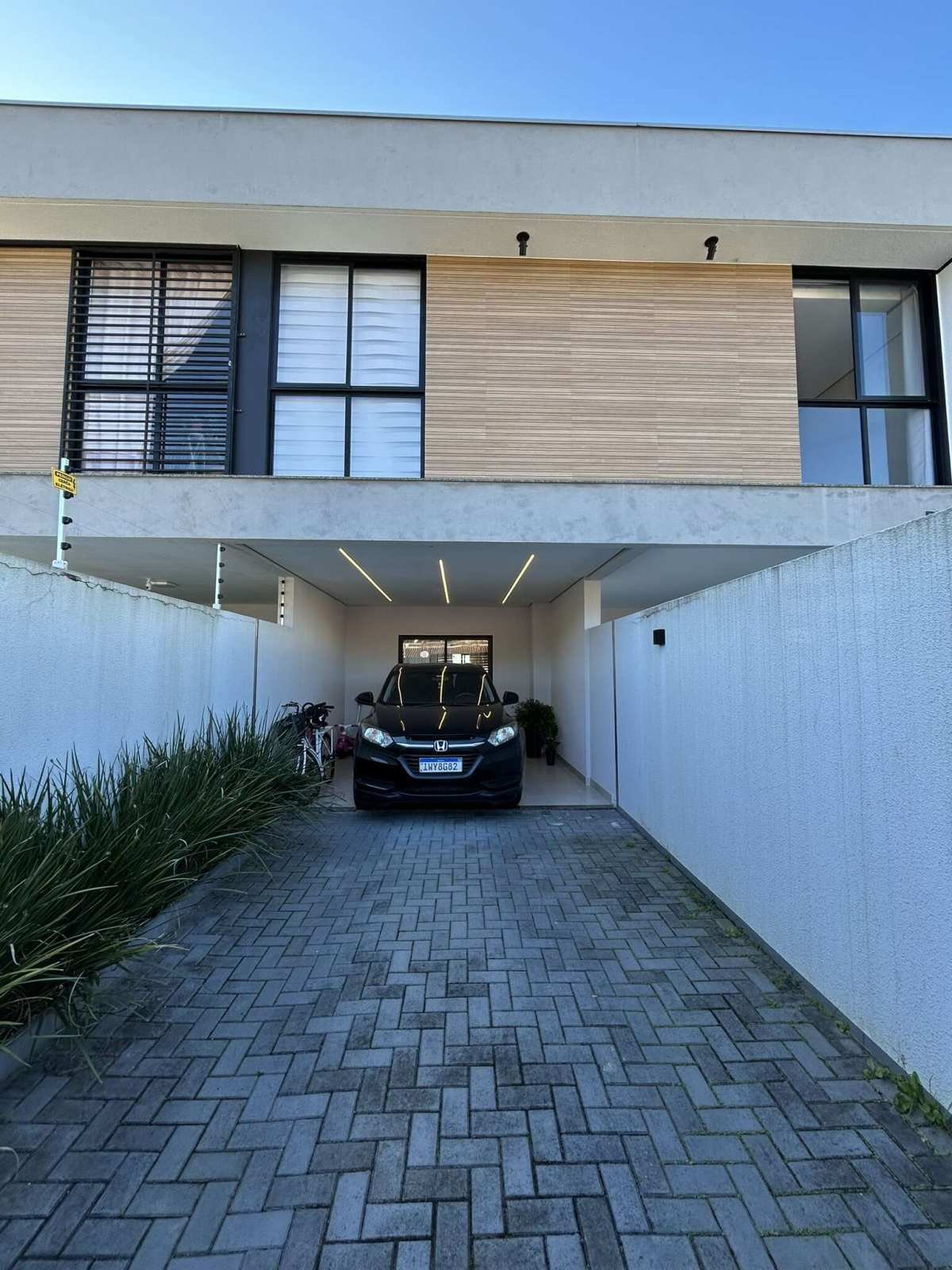 Casa à venda com 4 quartos, 140m² - Alto São Bento,Itapema