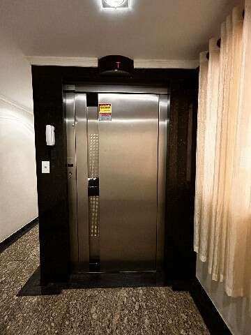 Apartamento à venda com 3 quartos - Meia Praia,Itapema