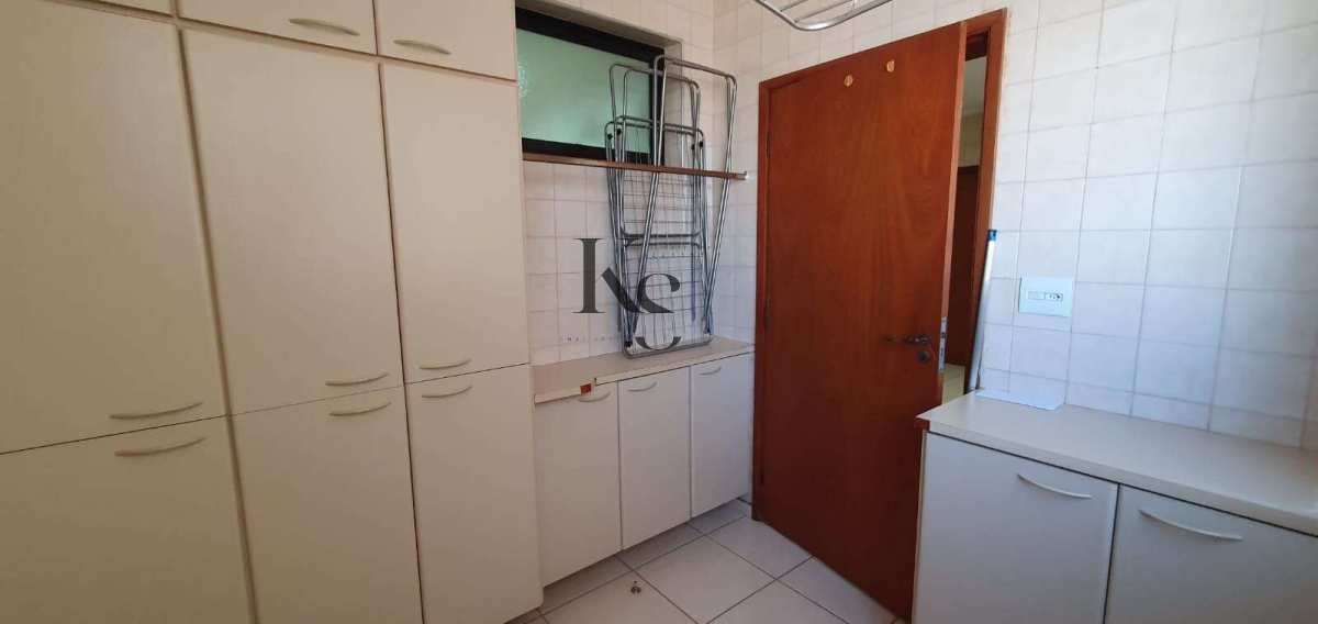 Apartamento à venda, no Edifício Luiz Augusto Velludo, em Ribeirão Preto, Centro, com 3 quartos, 127,13m²