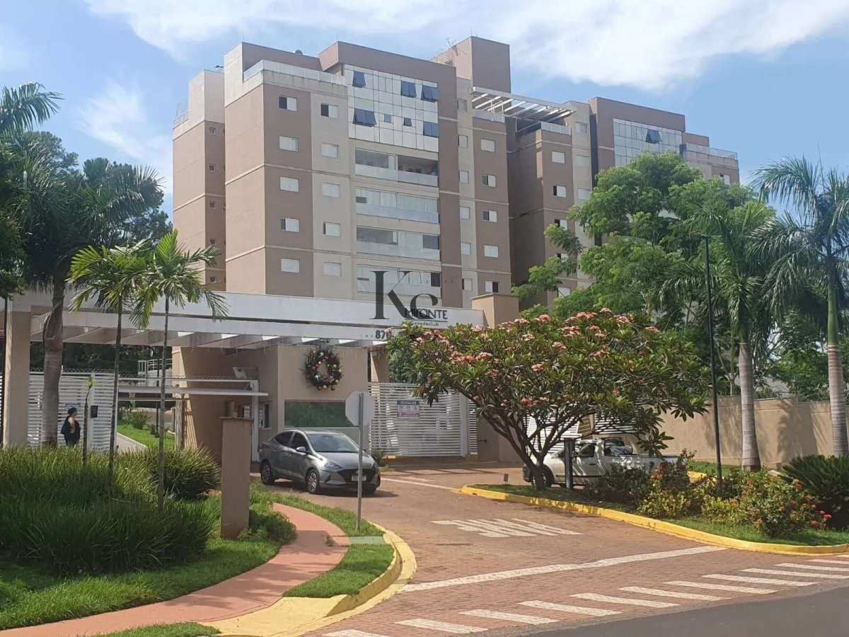 Apartamento à venda no Mirante Condoclub – Espaço, conforto e lazer completo para sua família! - Karen Sueta Creci 223363F / Bruno Amorim Advogados Associados