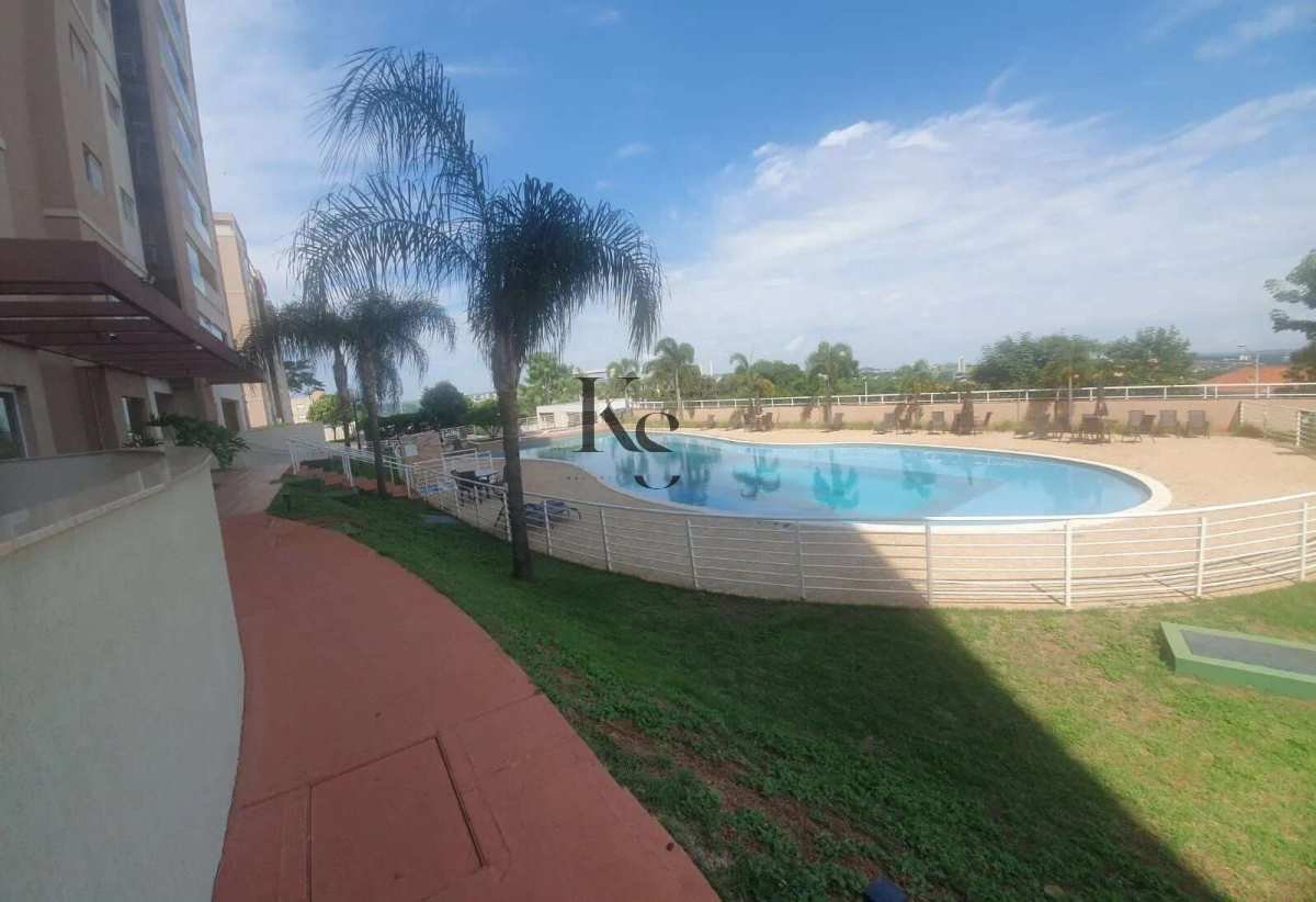 Apartamento à venda no Mirante Condoclub – Espaço, conforto e lazer completo para sua família! - Karen Sueta Creci 223363F / Bruno Amorim Advogados Associados