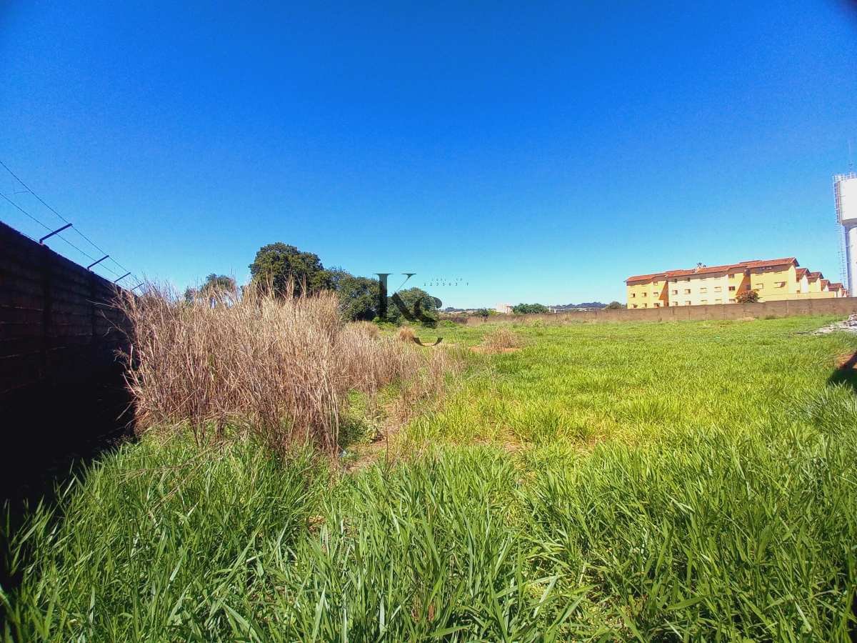 Área à venda em Ribeirão Preto, Ipiranga, 6.640,00m²
