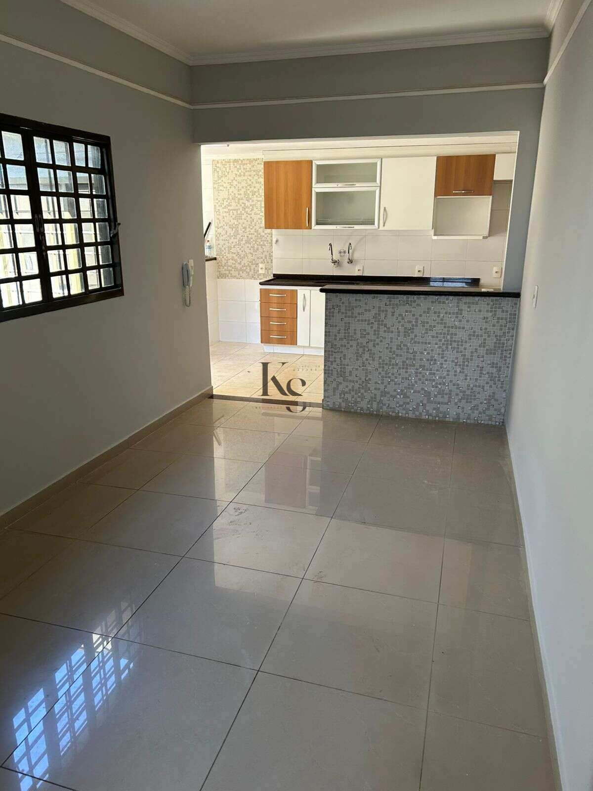 Casa à venda – Campos Elíseos - Karen Sueta Creci 223363F / Bruno Amorim Advogados Associados