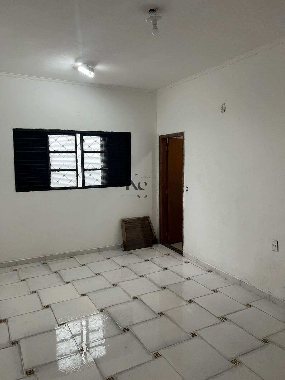 Casa à venda em Ribeirão Preto, Residencial Parque dos Servidores, com 2 quartos, 120m²