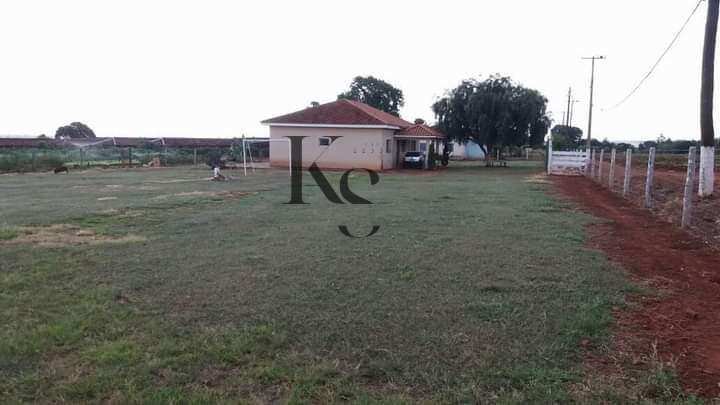 Chácara à venda em Guatapará, com 3 quartos, 15000m² - Karen Sueta Creci 223363F / Bruno Amorim Advogados Associados