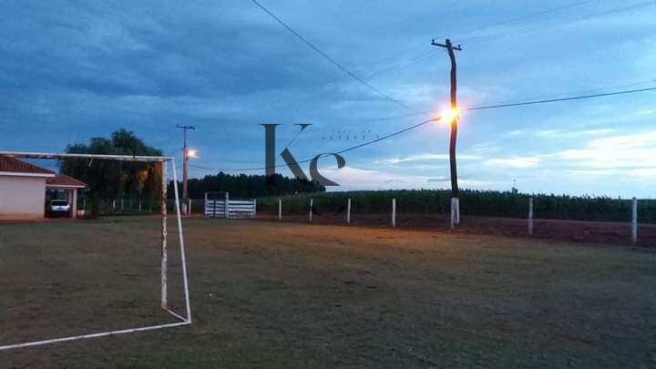 Chácara à venda em Guatapará, com 3 quartos, 15000m² - Karen Sueta Creci 223363F / Bruno Amorim Advogados Associados