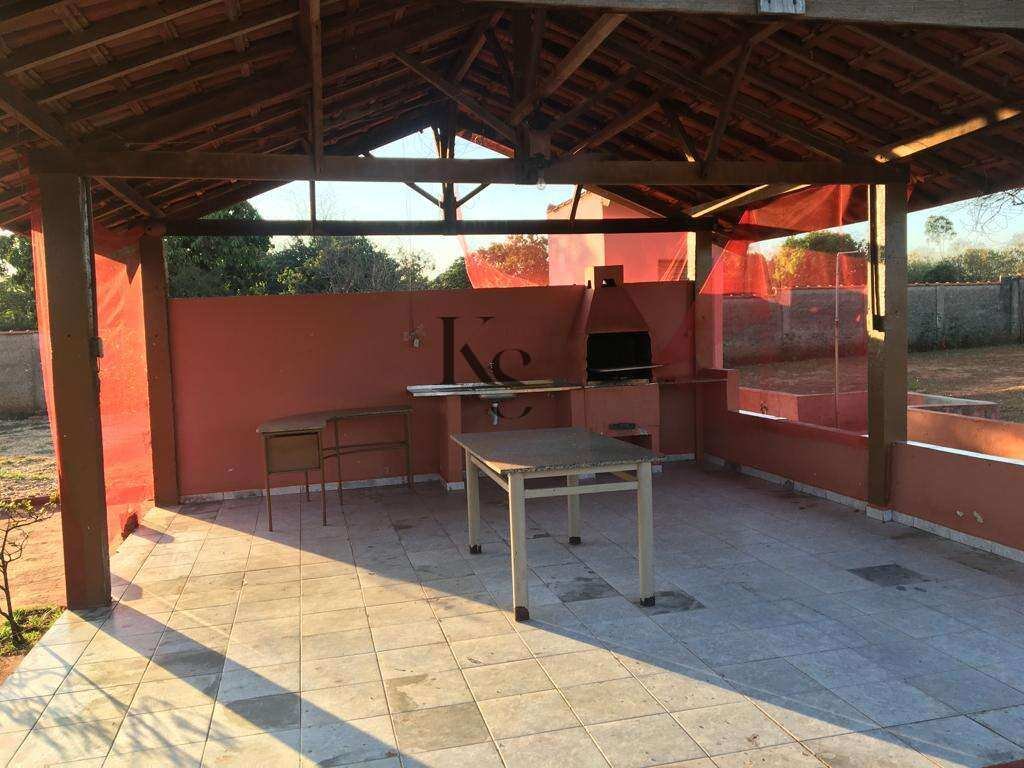 Chácara à venda em Guatapará, com 6 quartos, 300m² - Karen Sueta Creci 223363F / Bruno Amorim Advogados Associados