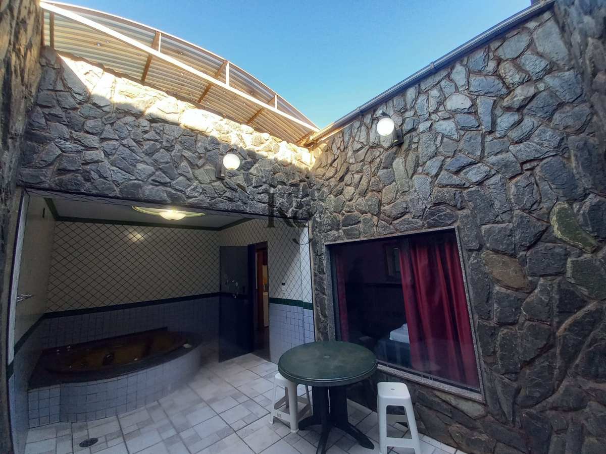 Ponto Comercial à venda em Ribeirão Preto, Engenheiro Carlos de Lacerda Chaves, 3.209m² - Karen Sueta Creci 223363F / Bruno Amorim Advogados Associados