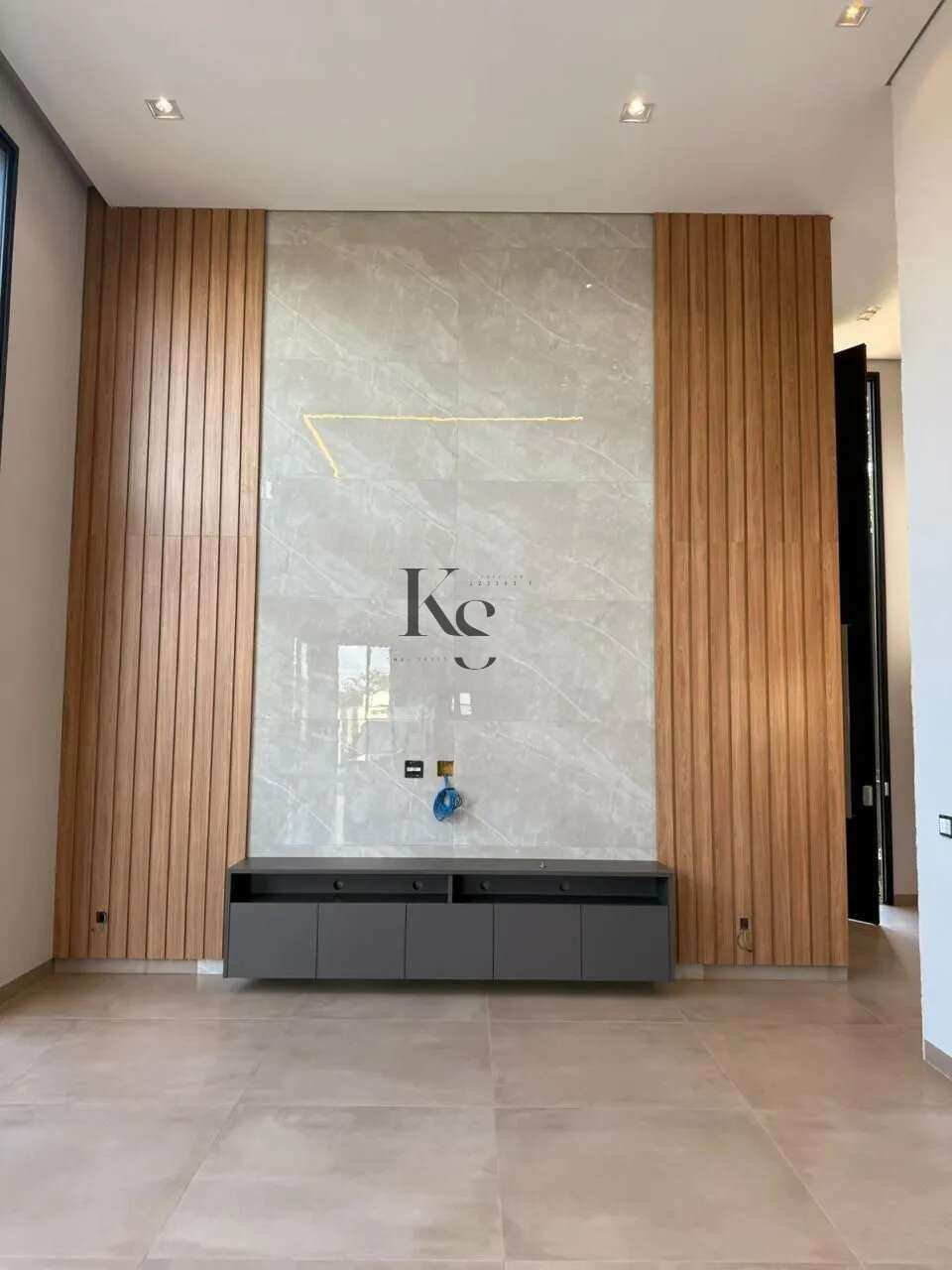 Sofisticação, conforto e exclusividade em Alphaville – Casa térrea impecável com alto padrão de acabamento - Karen Sueta Creci 223363F / Bruno Amorim Advogados Associados