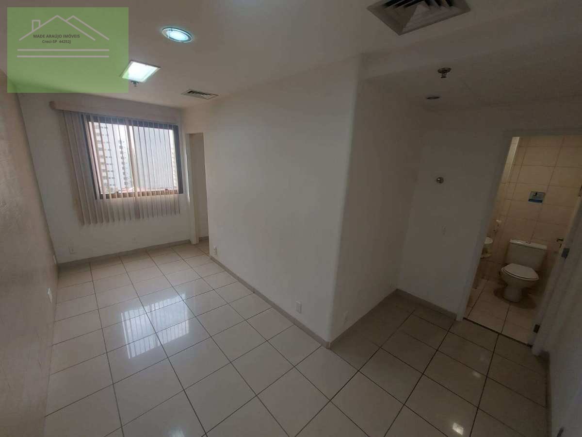  - Conjunto Comercial à venda, 30m²