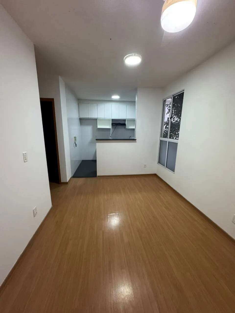 Apartamento à venda, no Residencial Parque Serra Bonita,  em Sorocaba, Jardim Guarujá, com 2 quartos, 41m² - Janaina Albuquerque Imóveis