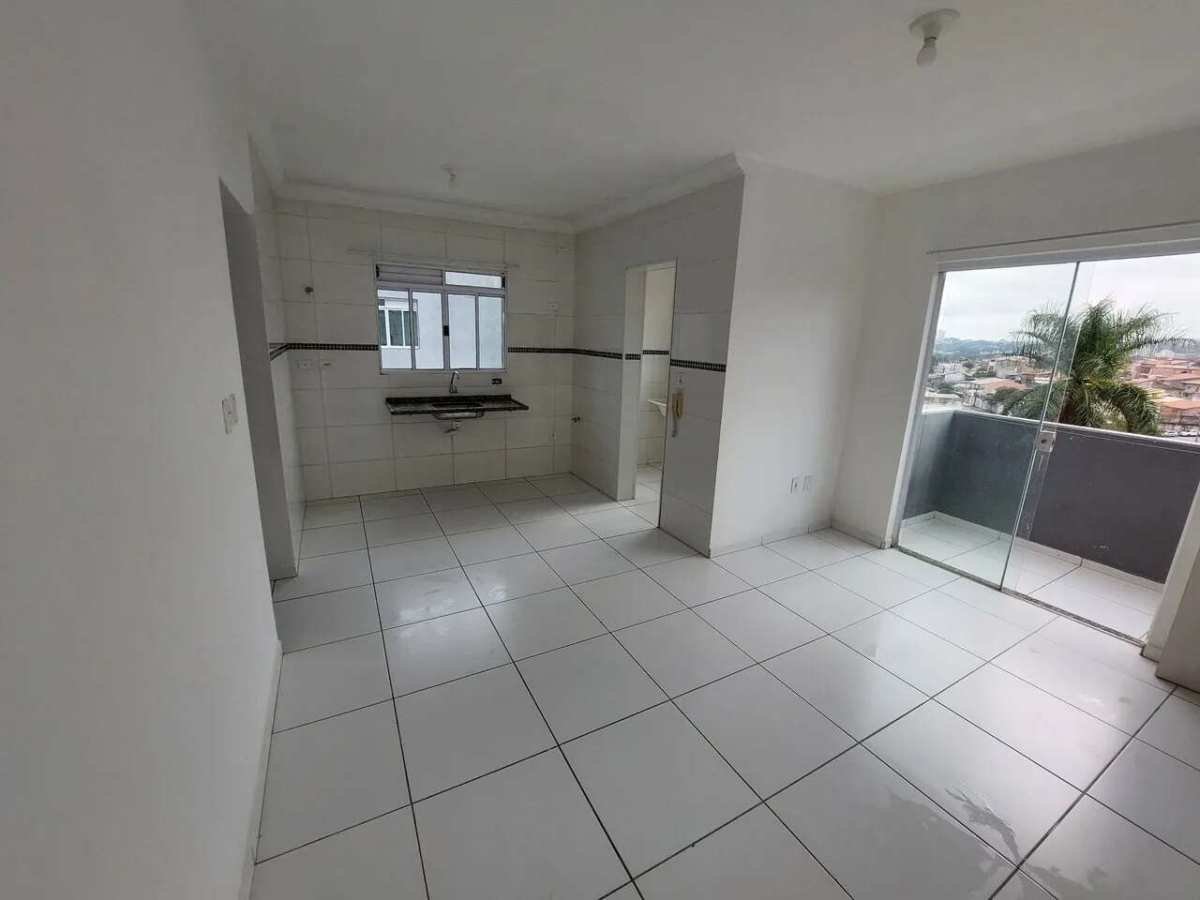 Apartamento à venda, no Dálias,  em Sorocaba, Jardim Simus, com 2 quartos, 60m²
