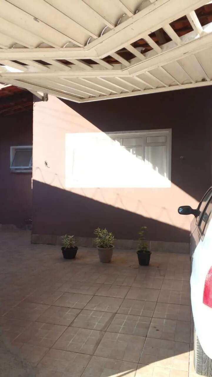Casa à venda em Sorocaba, Jardim Eden Ville, com 3 quartos, 100m² - Janaina Albuquerque Imóveis