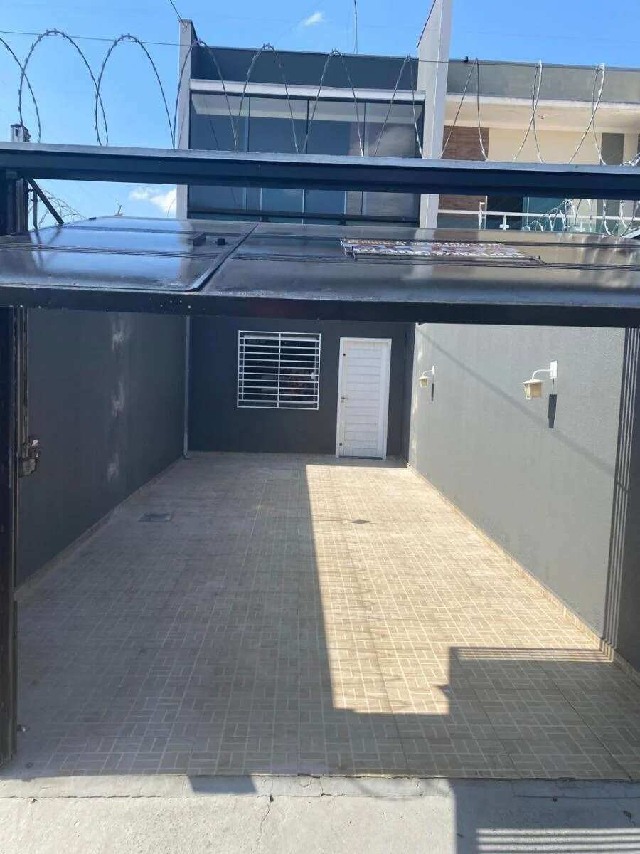 Casa à venda em Sorocaba, Jardim Piazza di Roma II, com 2 quartos, 98m²