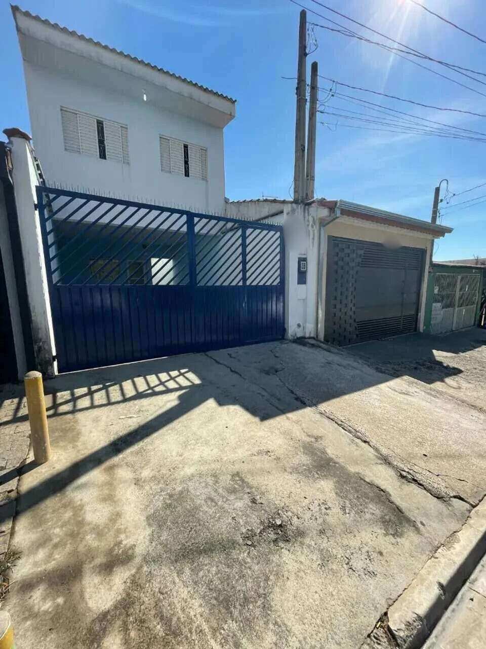 Casa à venda em Sorocaba, Jardim Santo André, com 3 quartos, 160m² - Janaina Albuquerque Imóveis
