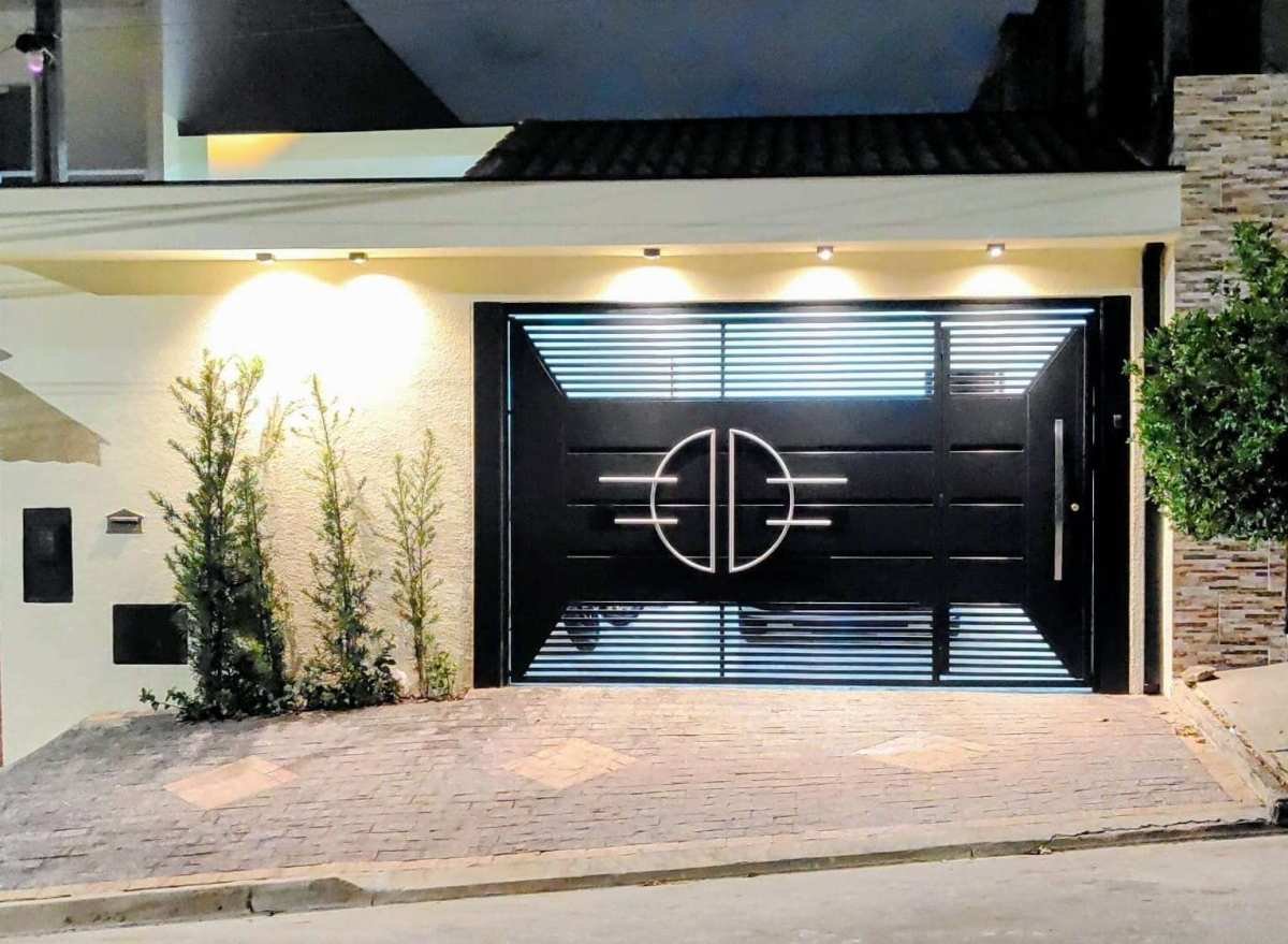 Casa à venda em Sorocaba, Jardim Wanel Ville IV, com 2 quartos, 115m² - Janaina Albuquerque Imóveis