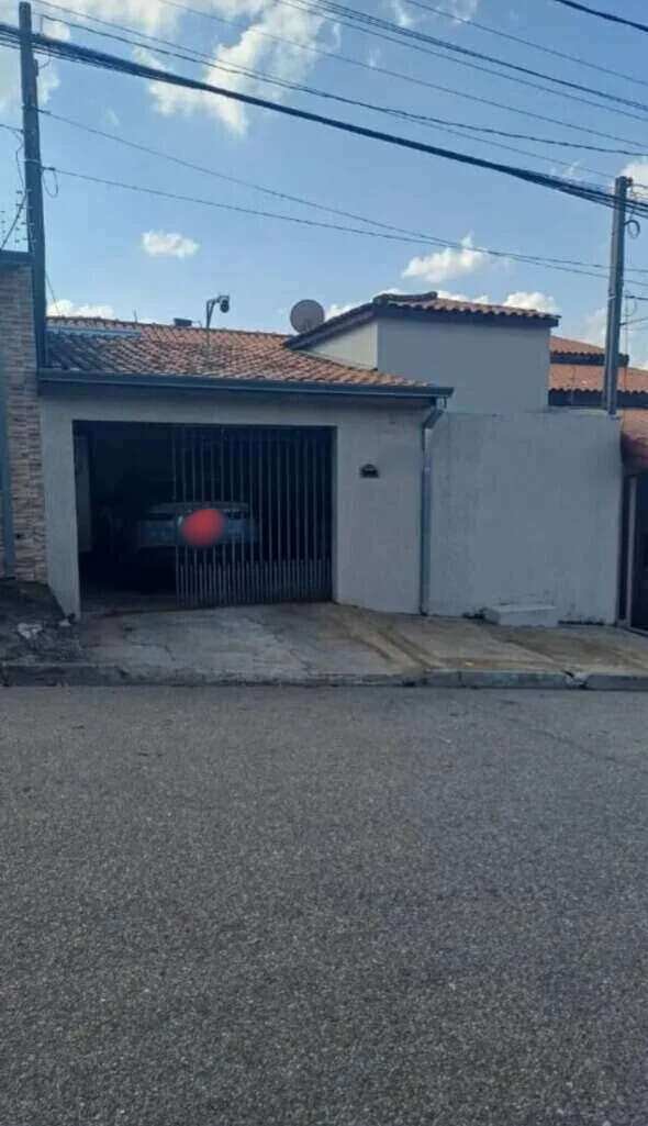 Casa à venda em Sorocaba, Jardim Wanel Ville V, com 2 quartos, 110m² - Janaina Albuquerque Imóveis