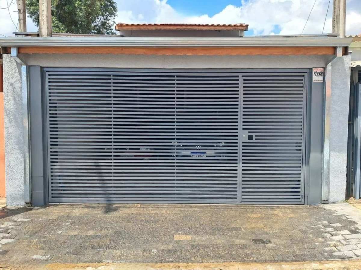 Casa à venda em Sorocaba, Vila Haro, com 3 quartos, 143,22m² - Janaina Albuquerque Imóveis