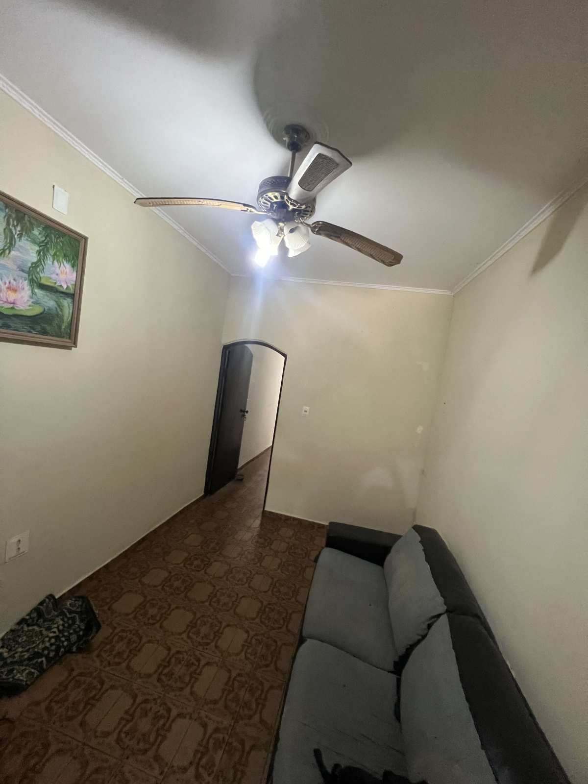 Casa à venda em Sorocaba, Vila Leão, com 3 quartos, 110m²