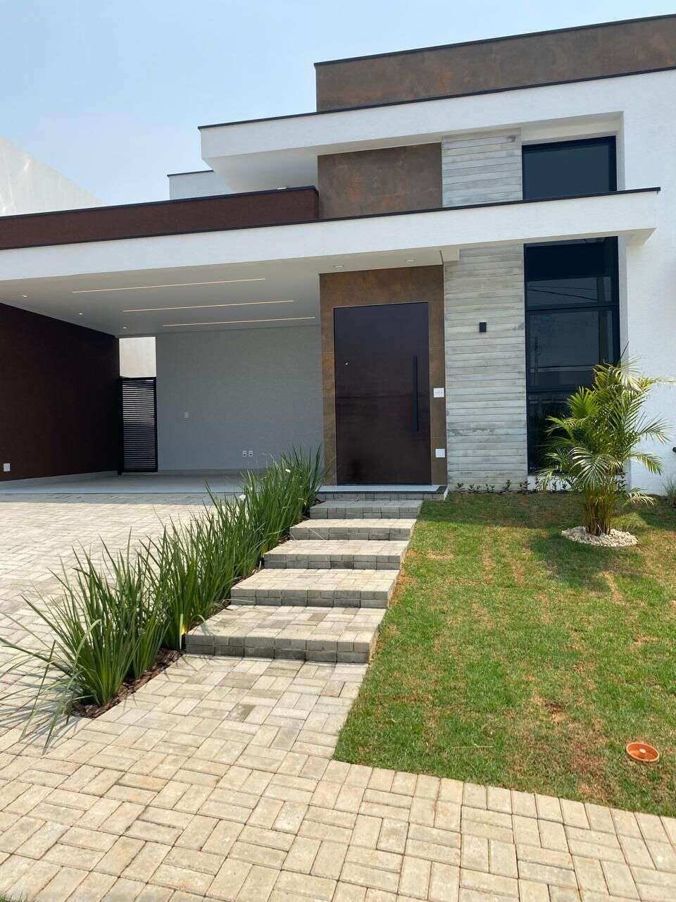 Casa de condomínio à venda, no Campos do Conde, , Cajuru do Sul, com 3 quartos, 144m²