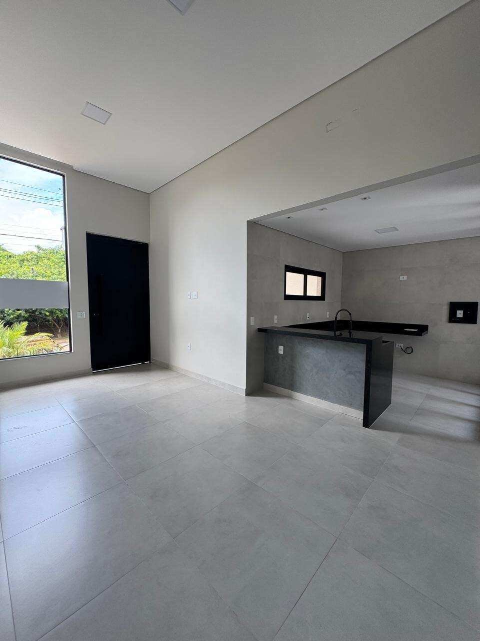 Casa de condomínio à venda, com 3 quartos, 100m² - Janaina Albuquerque Imóveis