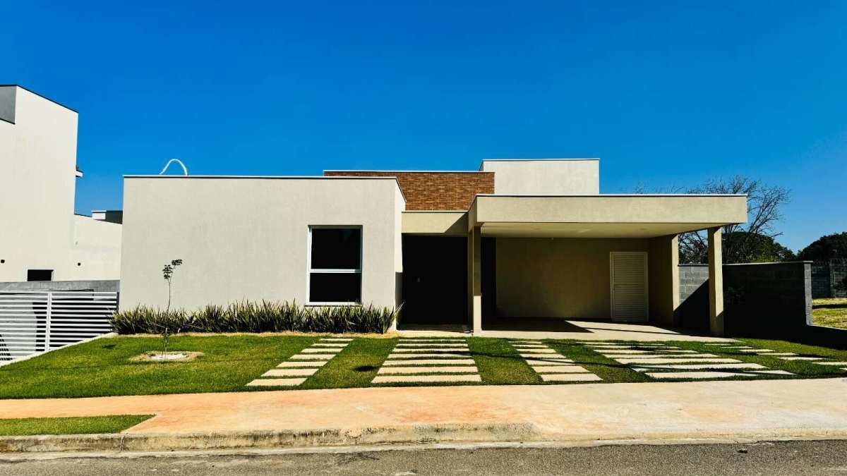 Casa de condomínio à venda, no Reserva São José, , com 4 quartos, 1.165,52m² - Janaina Albuquerque Imóveis
