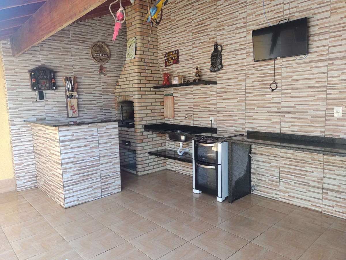 Casa à venda em Sorocaba, com 3 quartos, 75m² - Janaina Albuquerque Imóveis