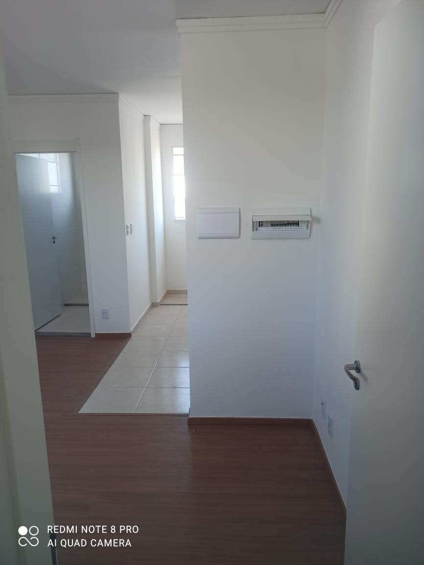 Casa de condomínio à venda, no Lar Toronto,  em Sorocaba, Ipatinga, com 2 quartos, 46m²