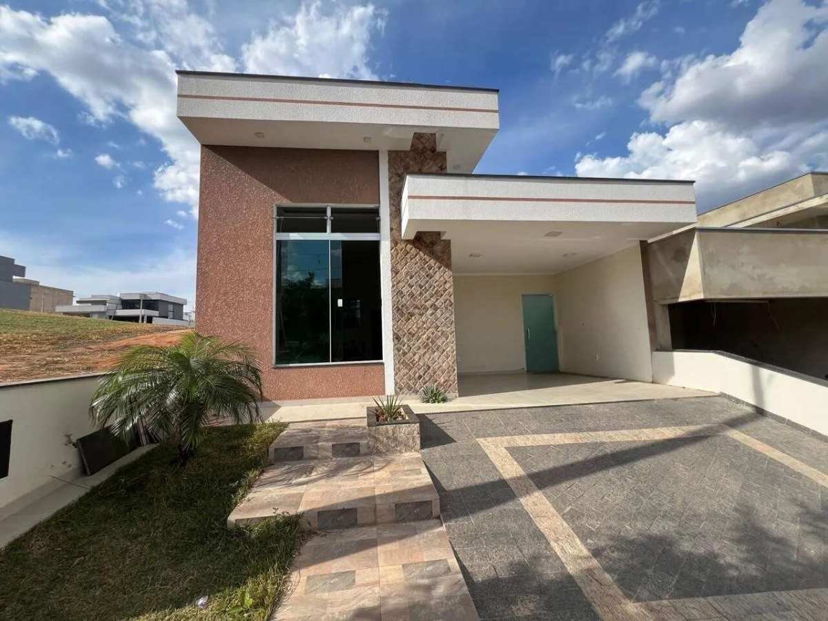 Casa de condomínio à venda, no Residencial Helena Maria, em Sorocaba, Jardim Villagio Milano, com 2 quartos, 116m² - Janaina Albuquerque Imóveis