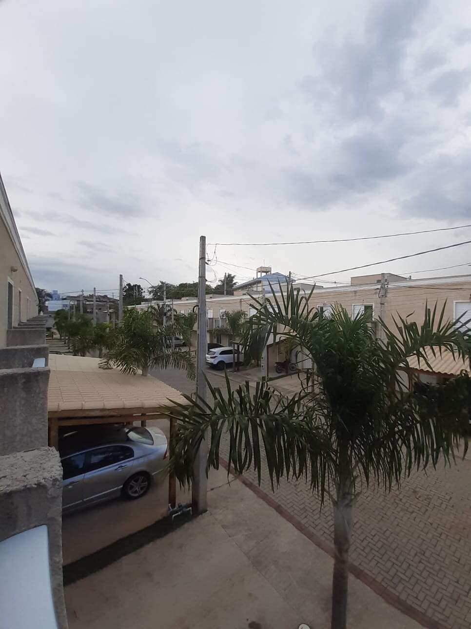 Casa de condomínio à venda, no Villa Florença,  em Sorocaba, Vila Mineirão, com 2 quartos, 52m²