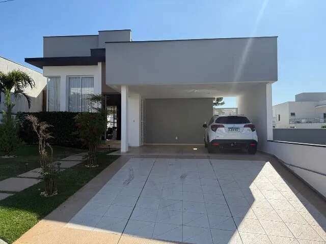Casa de condomínio à venda, no Belvedere II,  em Votorantim, Itapeva, com 3 quartos, 171,47m²