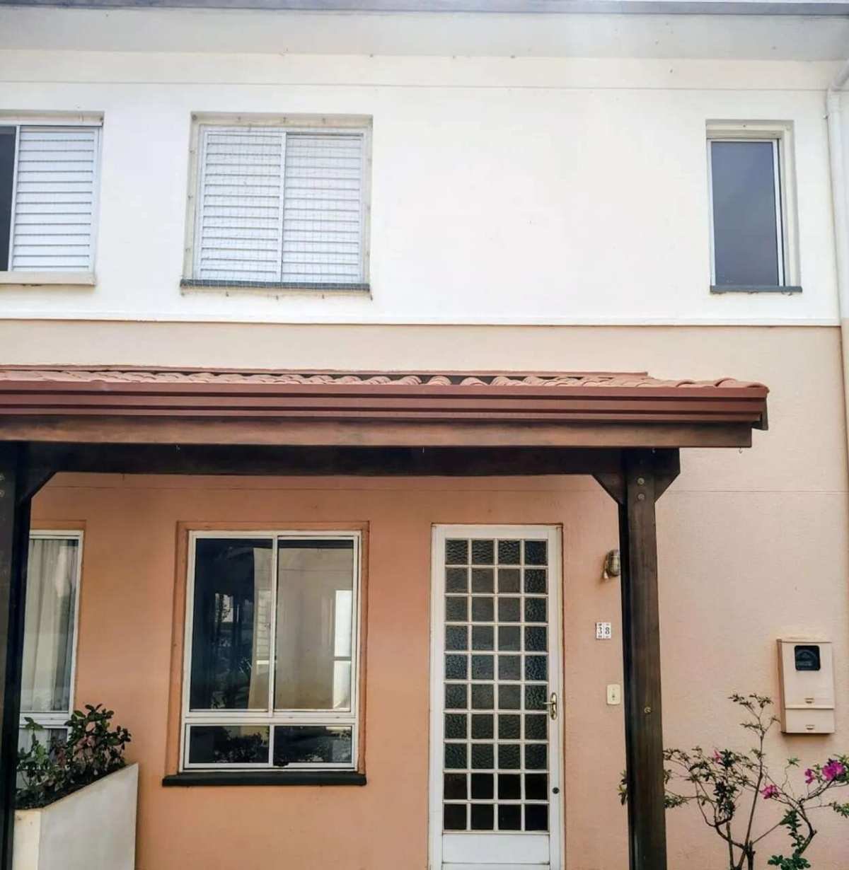 Casa de condomínio à venda, no Villa Flora,  em Votorantim, Vossoroca, com 2 quartos, 67,26m²