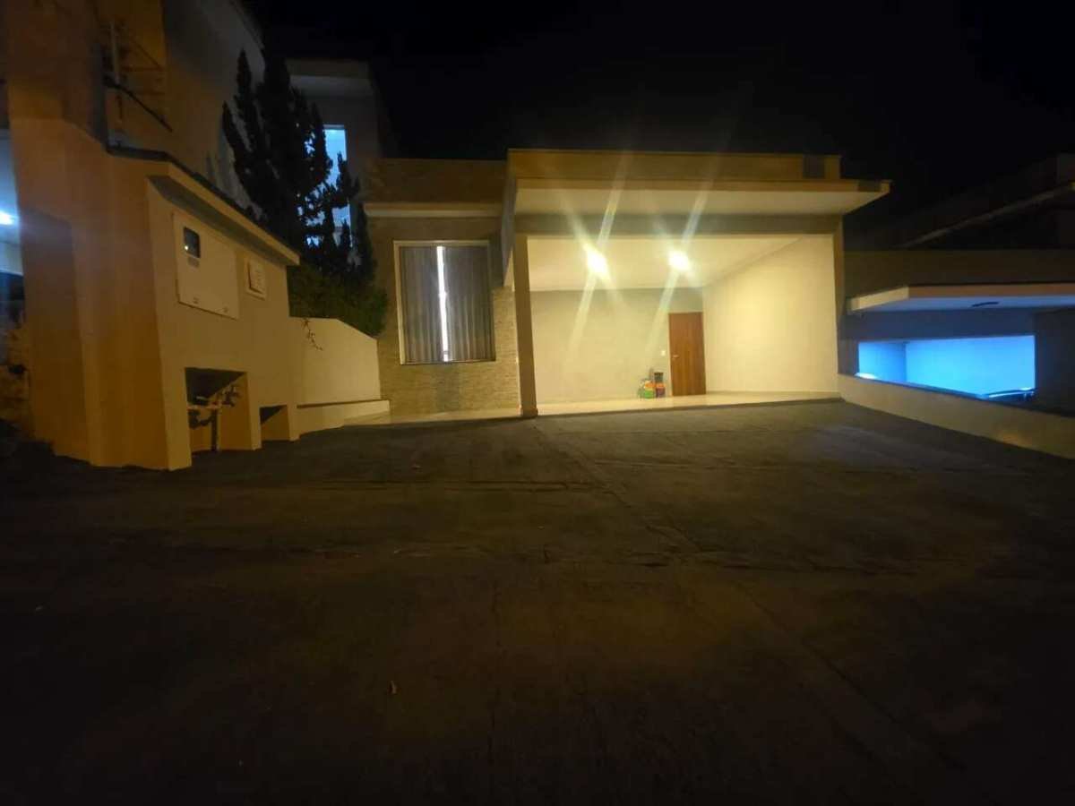 Casa de condomínio, no Residencial Villagio Milano,  em Sorocaba, Wanel Ville, com 3 quartos, 135m²