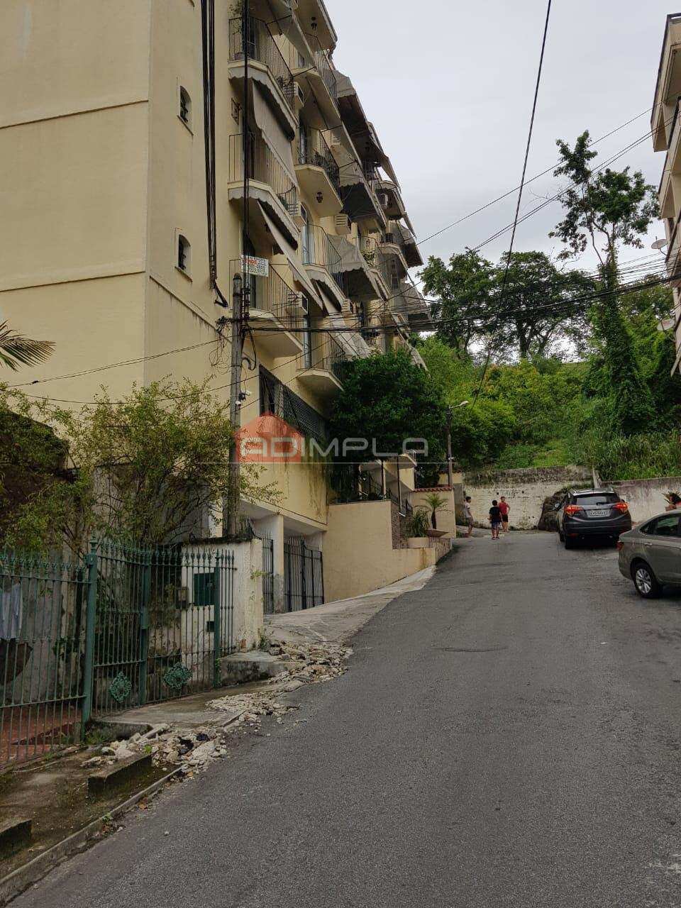 Apartamento à venda com 2 quartos, 76m² - Centro,São Gonçalo