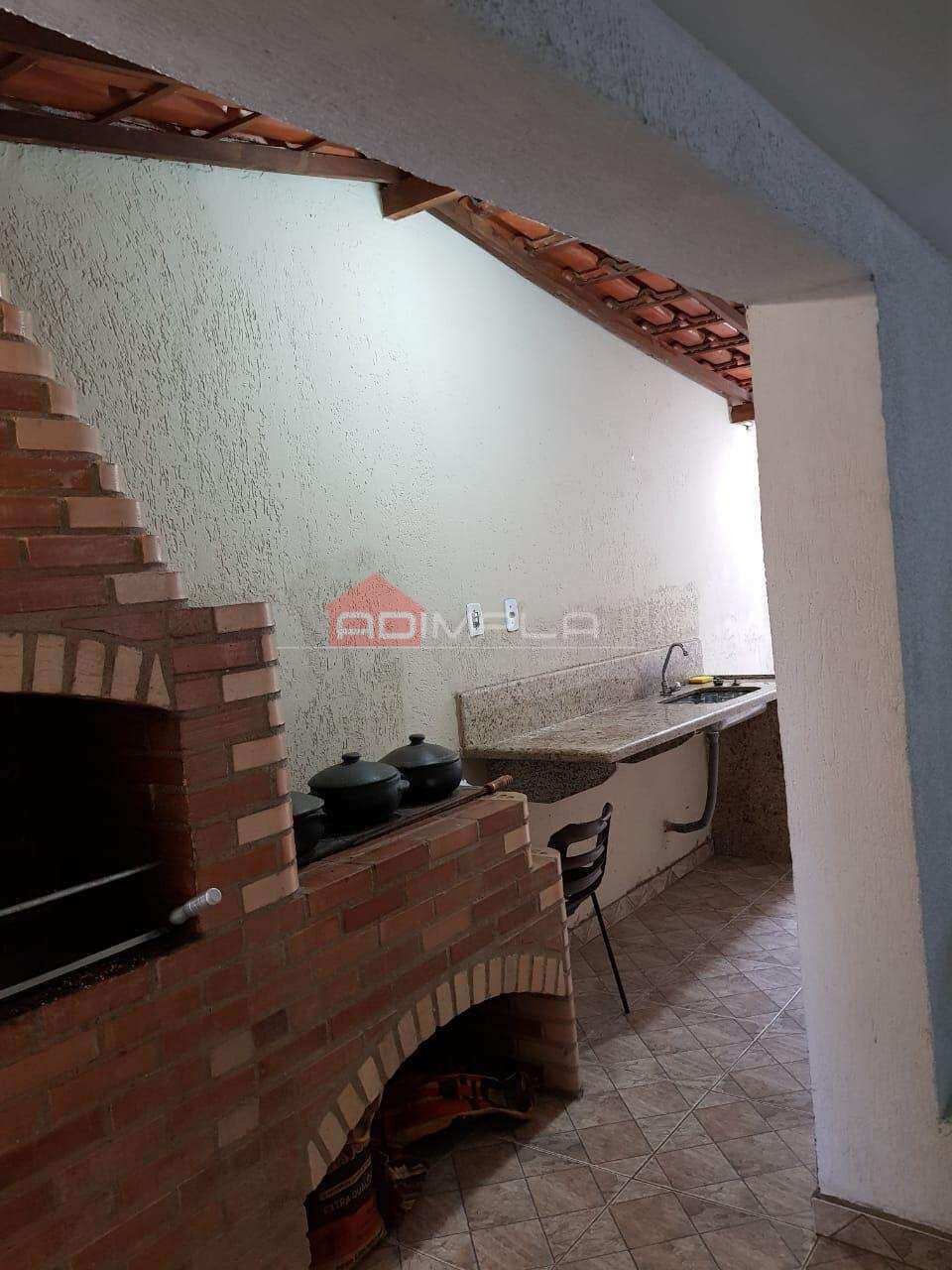 Apartamento à venda com 2 quartos, 76m² - Centro,São Gonçalo