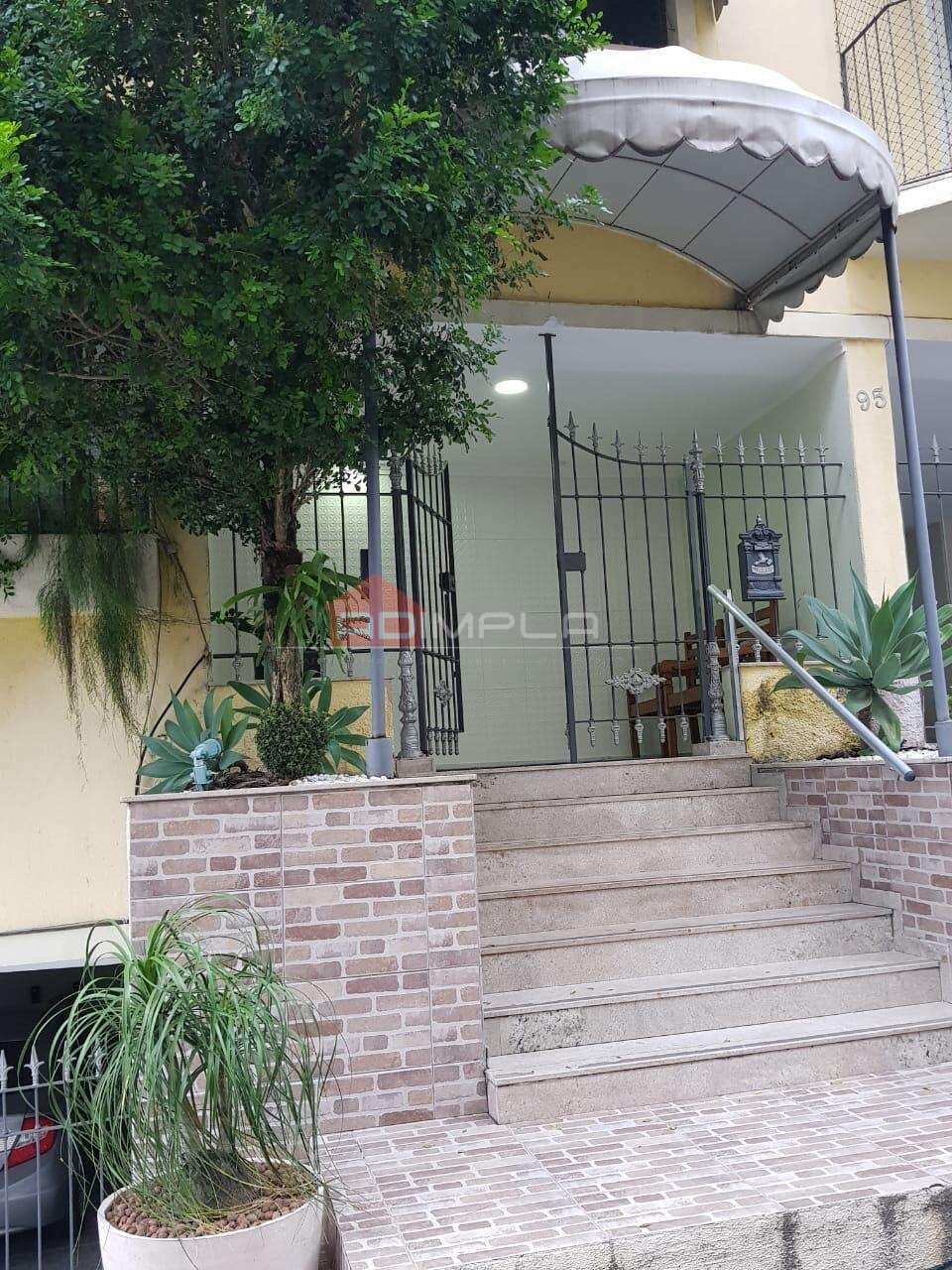 Apartamento à venda com 2 quartos, 76m² - Centro,São Gonçalo
