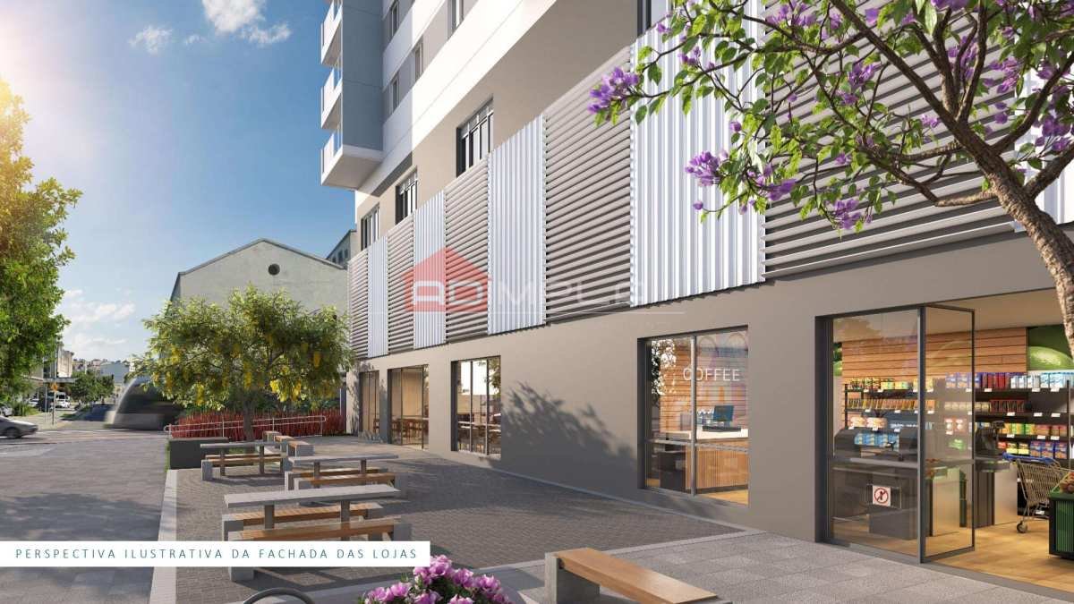 FAROL DA GUANABARA | Apartamento 1 Quarto no Porto Maravilha - Rio de Janeiro - Adimpla Imóveis - Seu lar novo está aqui