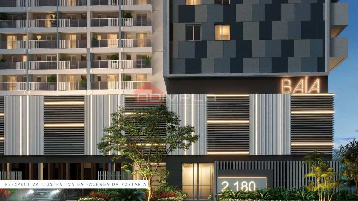 FAROL DA GUANABARA | Apartamento 1 Quarto no Porto Maravilha - Rio de Janeiro - Adimpla Imóveis - Seu lar novo está aqui