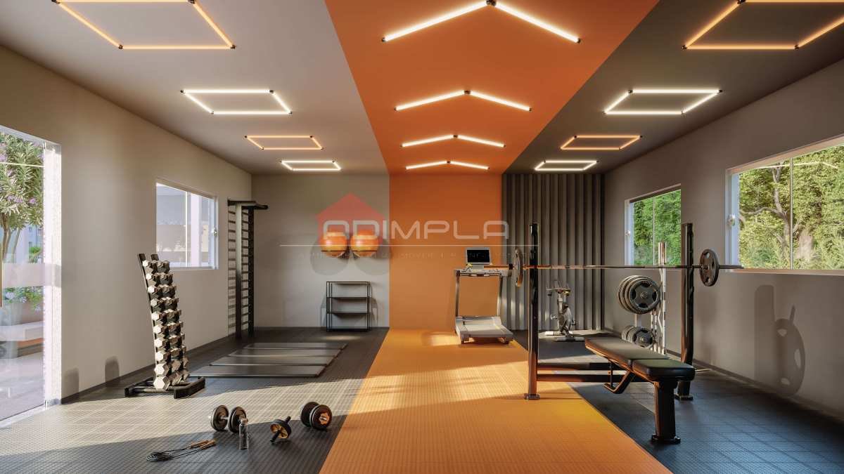 Apartamento à venda, no Mar de Trindade - Breve Lançamento, , com 2 quartos, 46m² - Adimpla Imóveis - Seu lar novo está aqui