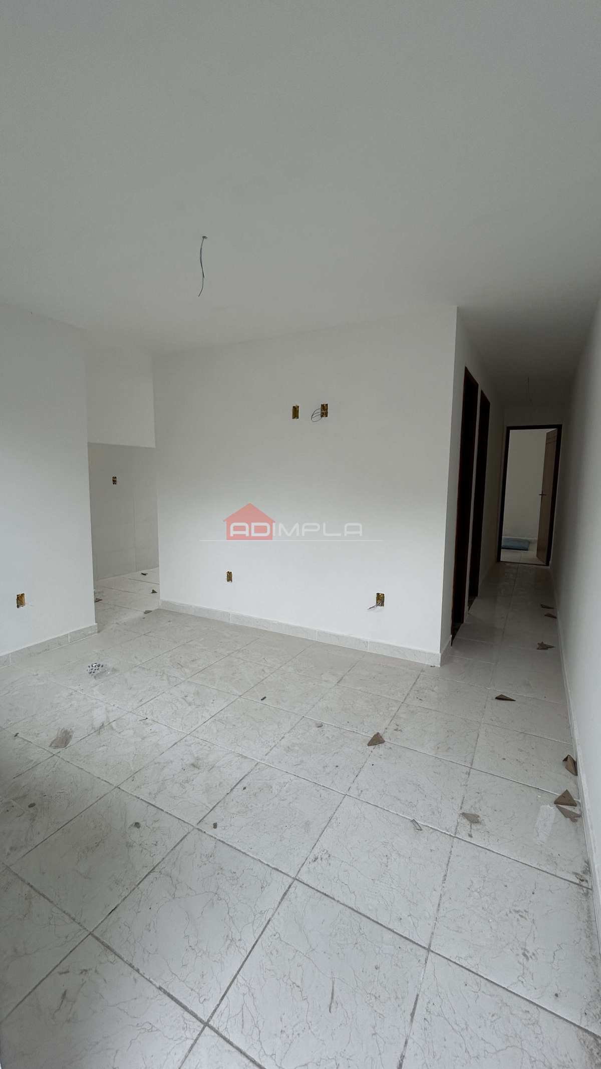 Apartamento à venda com 1 quarto, 35m² - Trindade,São Gonçalo