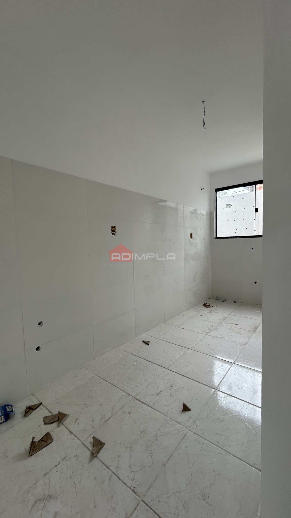 Apartamentos de 1 e 2 Quartos na Trindade – Excelente Localização! - Adimpla Imóveis - Seu lar novo está aqui