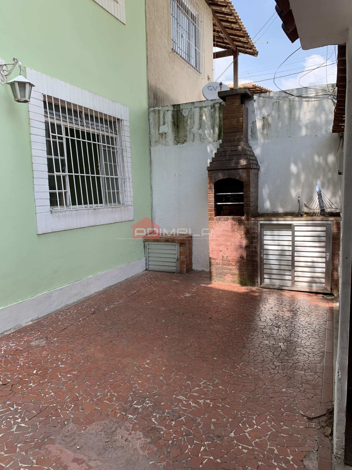Casa à venda com 2 quartos, 69m² - Boaçu,São Gonçalo