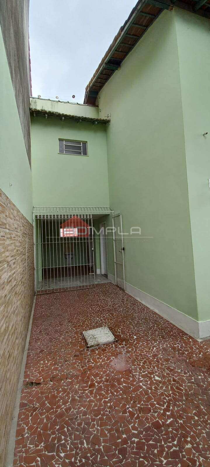 Casa à venda em São Gonçalo, Boaçu, com 2 quartos, garagem e churrasqueira com 69m² - Adimpla Imóveis - Seu lar novo está aqui