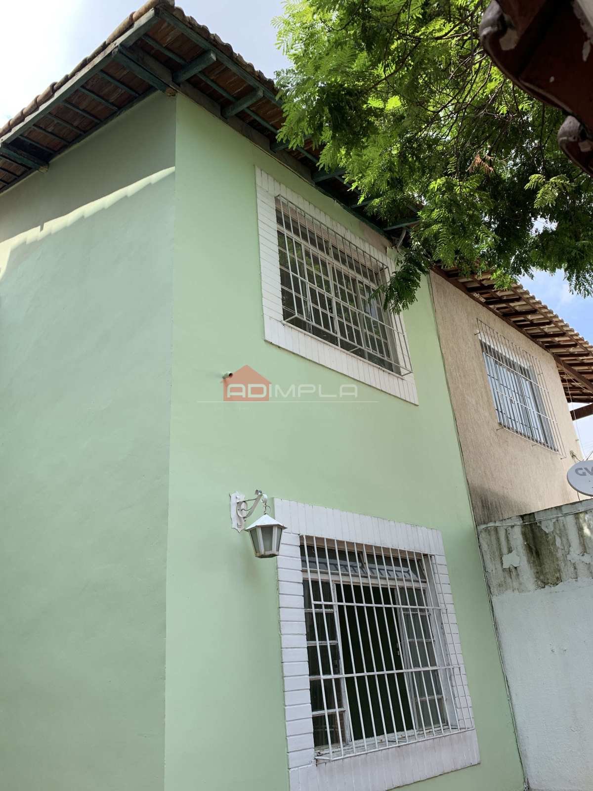 Casa à venda com 2 quartos, 69m² - Boaçu,São Gonçalo