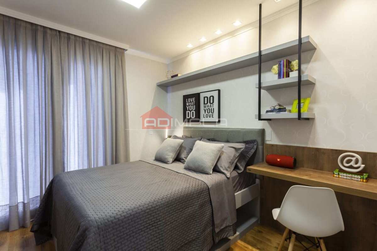 Apartamento à venda com 1 quarto, 33m² - Centro,Rio de Janeiro