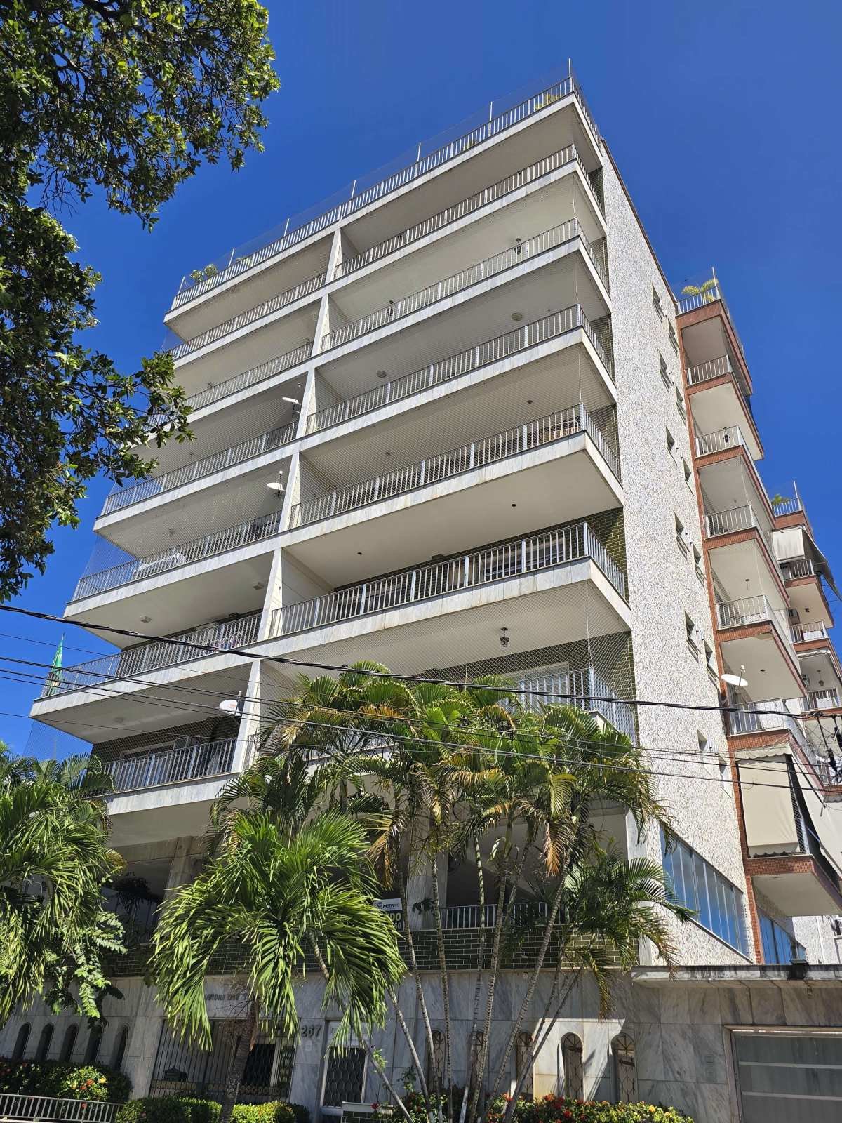 Apartamento à venda com 2 quartos, 124m² - Vila Valqueire,Rio de Janeiro