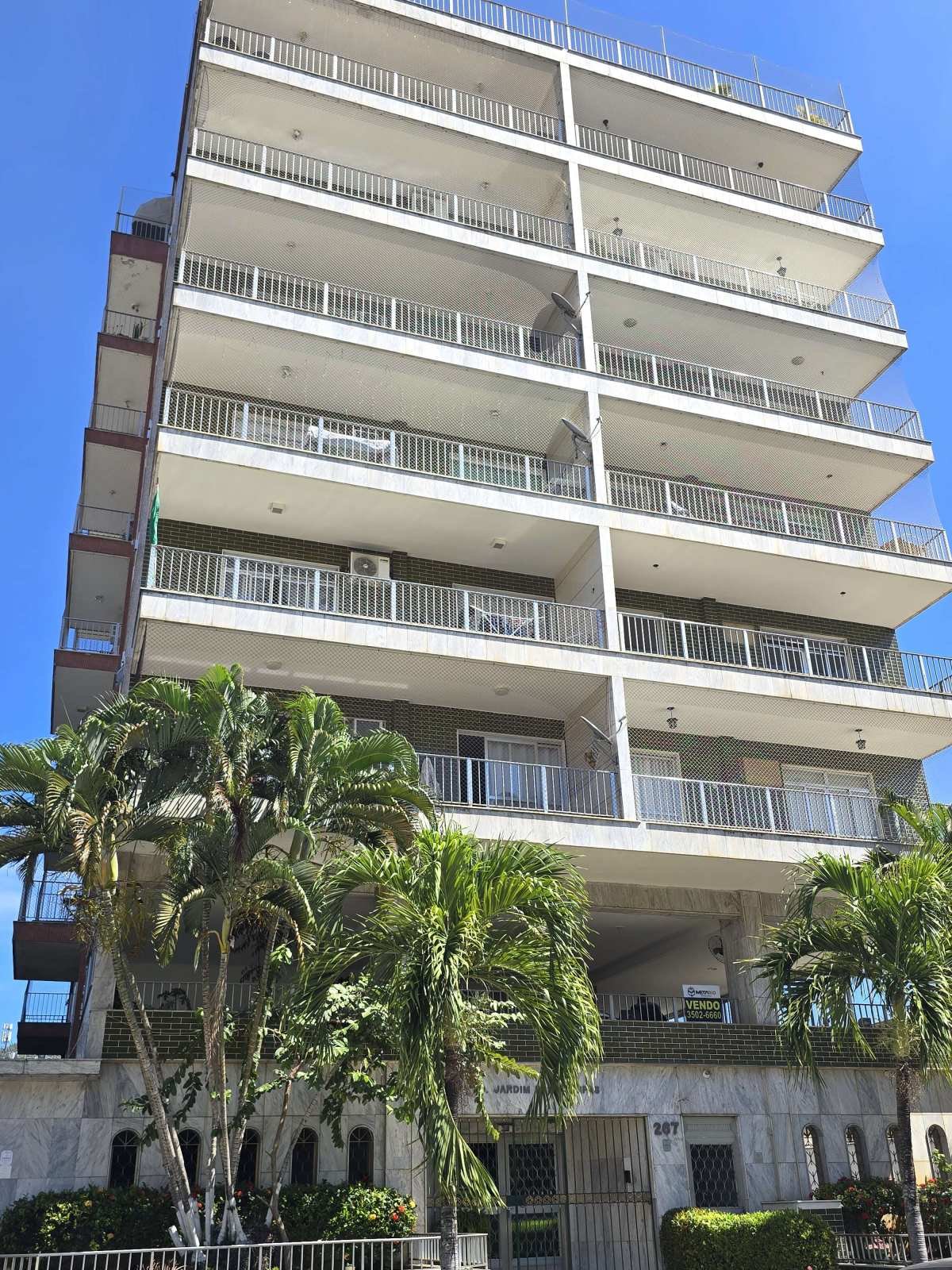 Apartamento à venda com 2 quartos, 124m² - Vila Valqueire,Rio de Janeiro