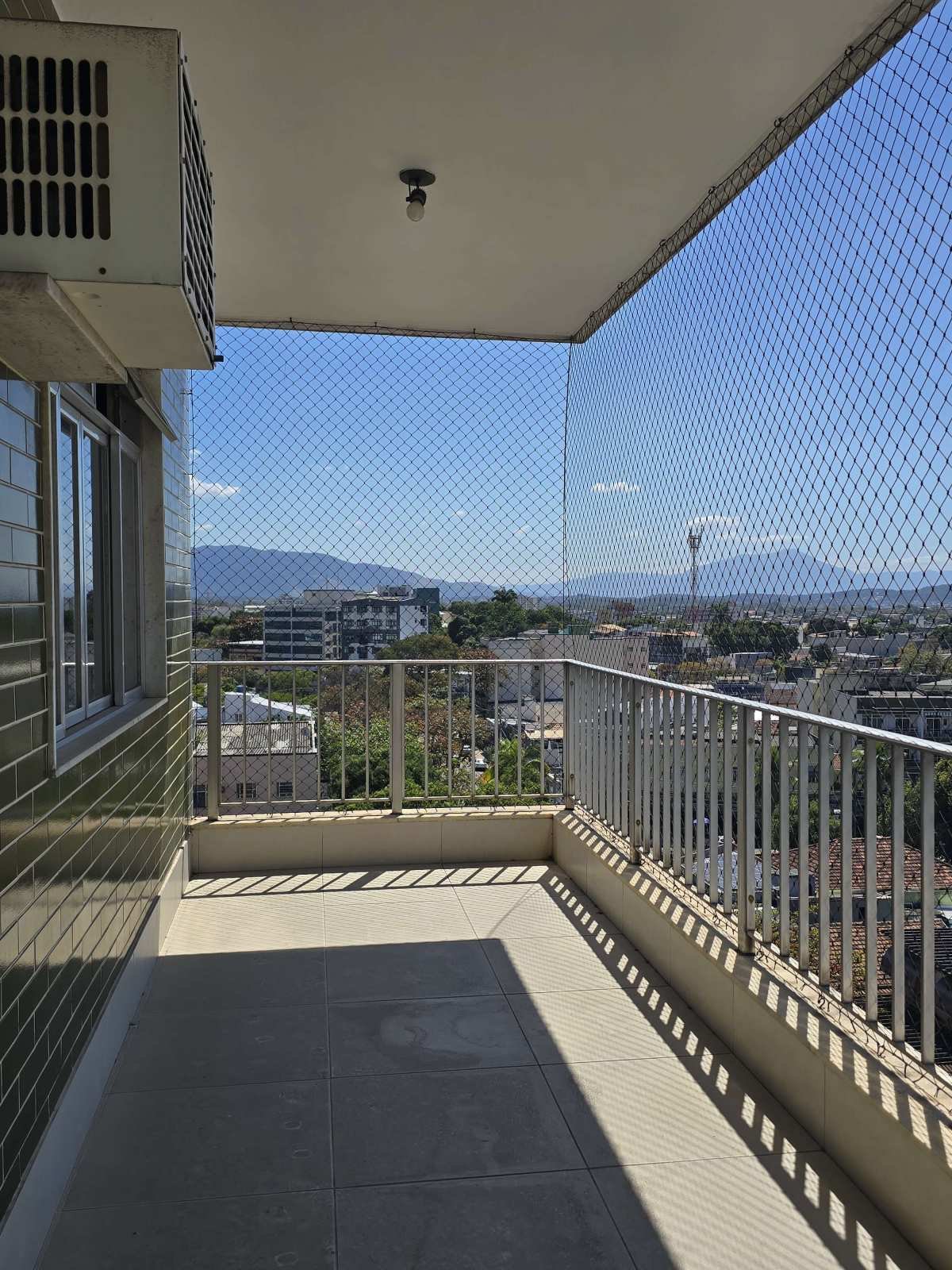 Apartamento à venda com 2 quartos, 124m² - Vila Valqueire,Rio de Janeiro